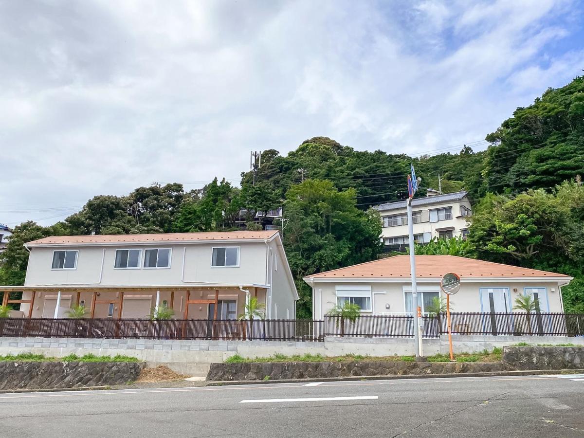 Kr バーズ ヴィラ伊豆白浜リゾート Shimoda  Exterior photo