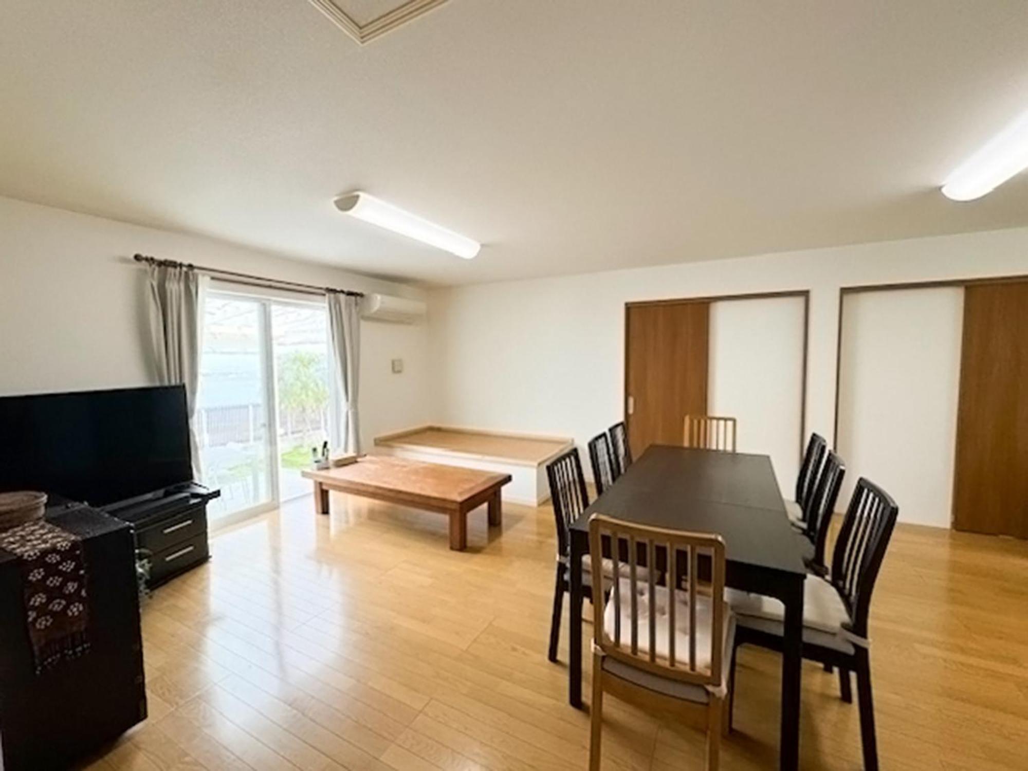 Kr バーズ ヴィラ伊豆白浜リゾート Shimoda  Room photo