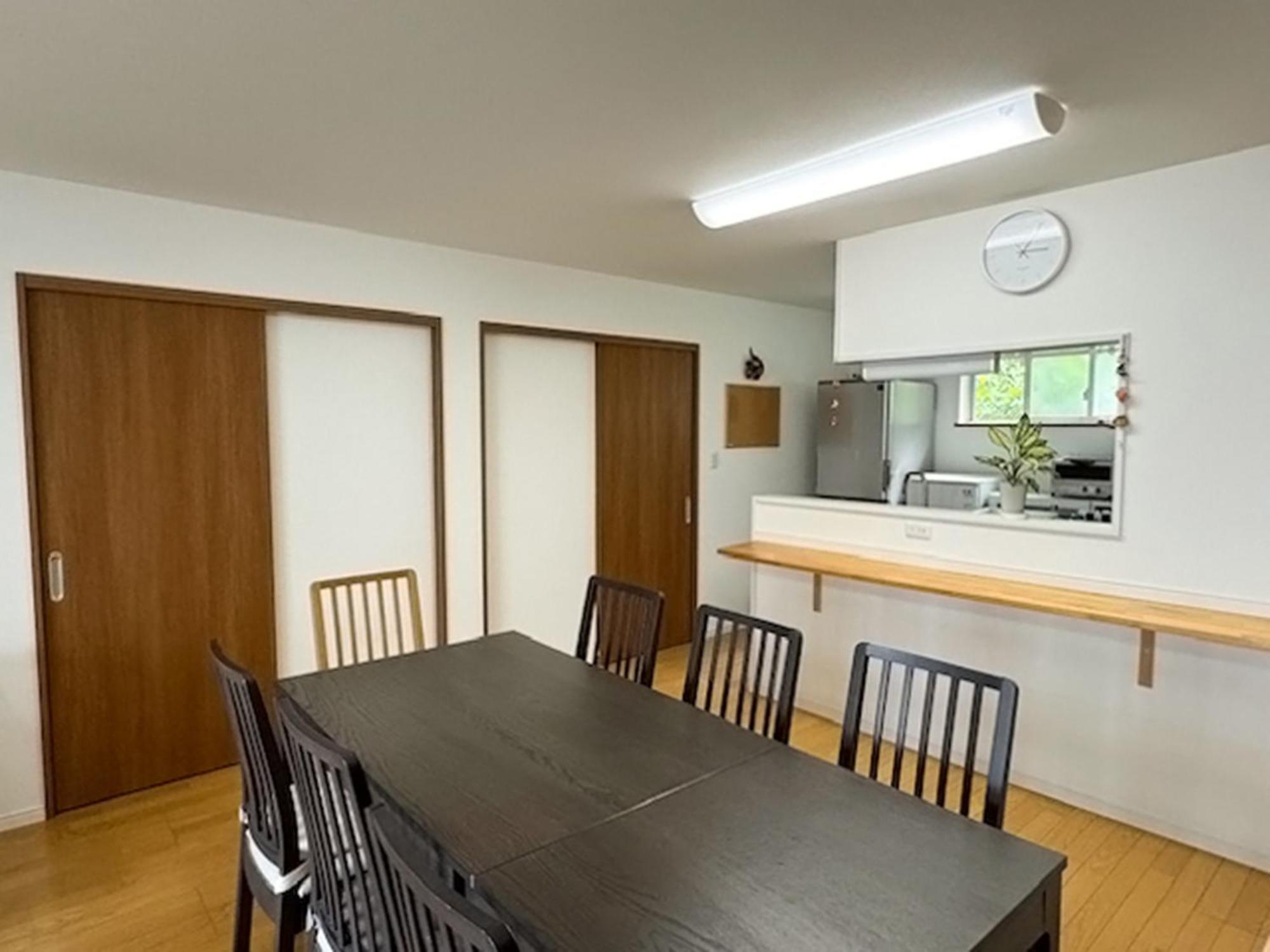 Kr バーズ ヴィラ伊豆白浜リゾート Shimoda  Room photo